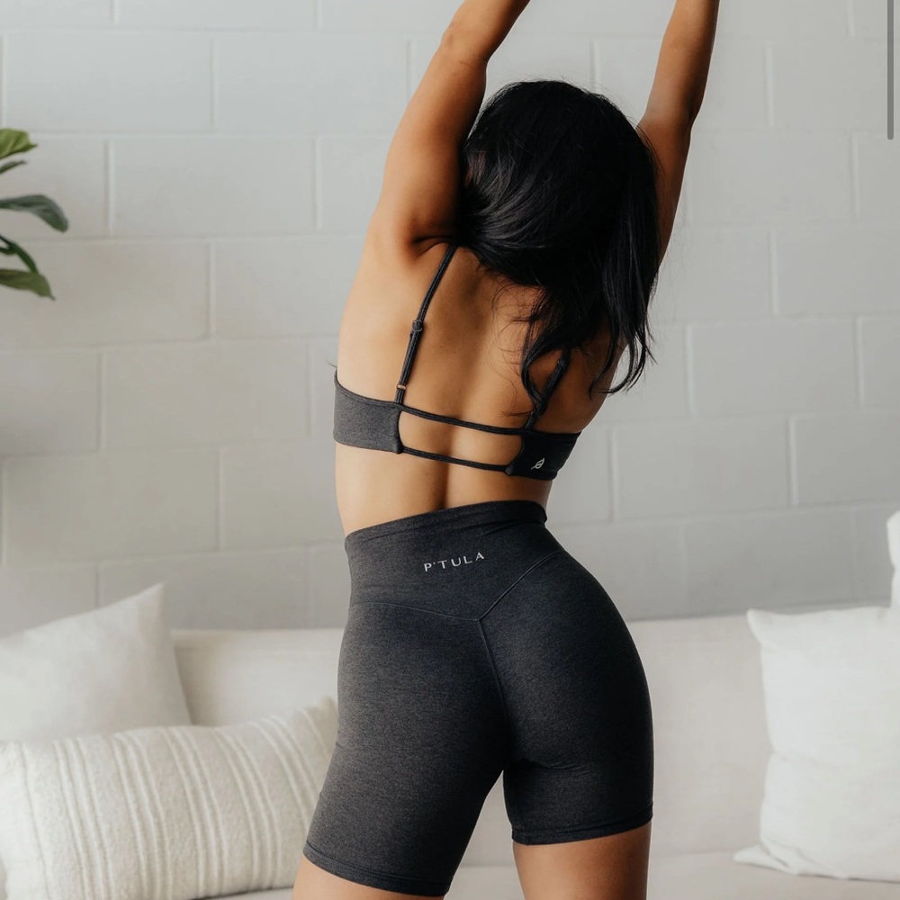 Ptula bare pro short - Picture 2 of 3